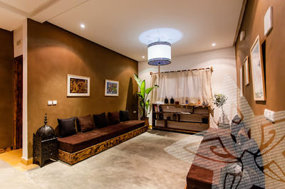 Dakhla Experience - Surf House
