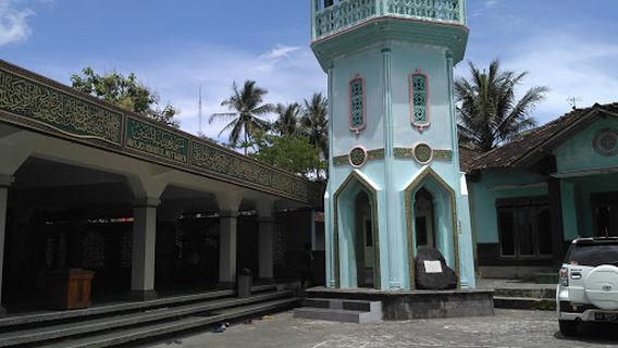 Salam