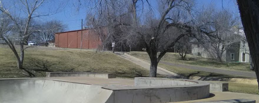Canadian Skatepark