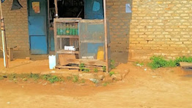 Khazallah roundabout