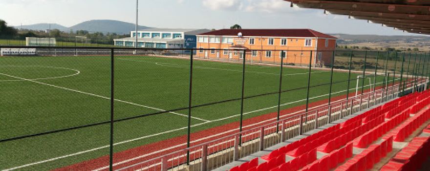 Ladik Gençlik ve Spor İlçe Müdürlüğü