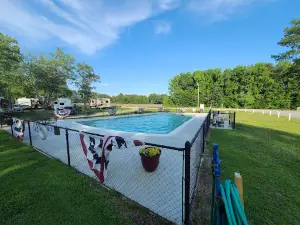 South 40 Campground