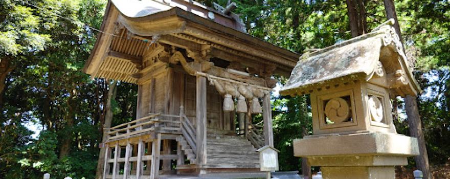 Takae Shrine