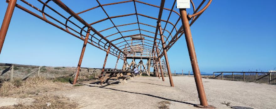 Mirador del riu Vaca