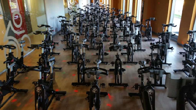 Gimnasio AltaFit León