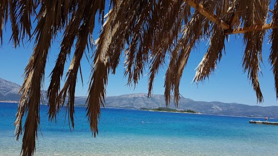 Beach Prvi Zal
