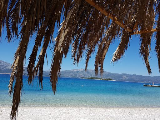 Beach Prvi Zal