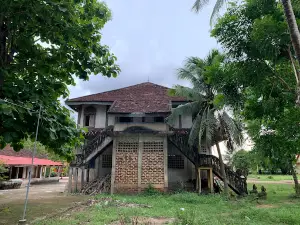 Kampeng Pagoda
