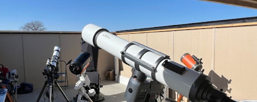 Thomsen Observatory