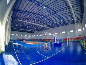Rifai Stadium