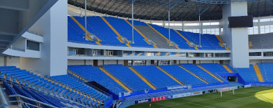 Batakan Stadium