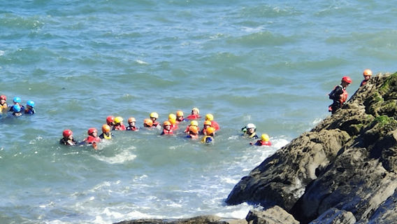 Activity Pembrokeshire