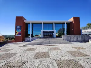 Gil Vicente Cultural Center