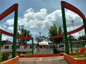 Praça De Axixá