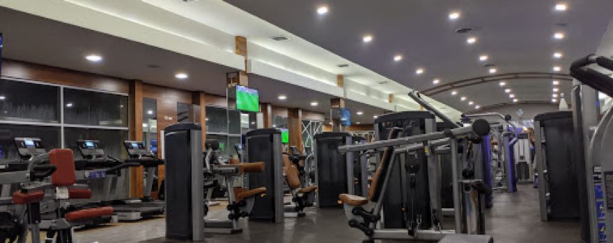 Debe Health & Fitness Gym