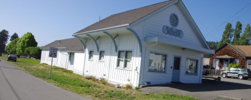 Blue Lake Museum
