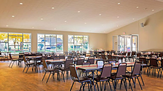 Arthur United Methodist Church