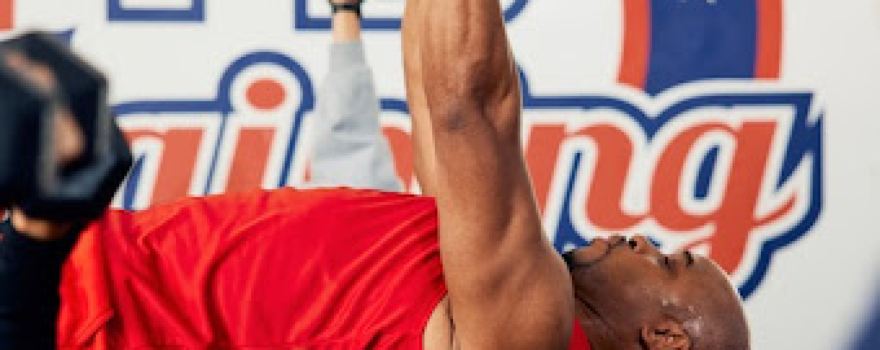F45 Training Horizon West