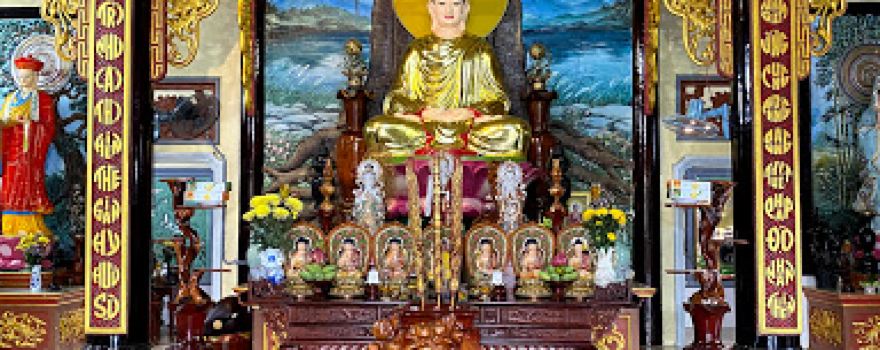 Chùa Phước Quảng