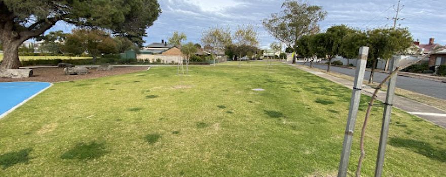 Birkenhead Reserve