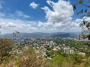 Sabas Nieves II