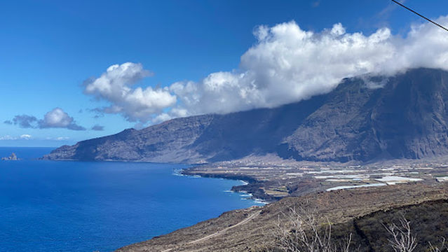 Mirador Sabinosa - La Tabla