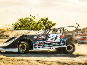 Hendry County Motorsports Park