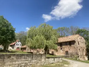 Kloster Anrode