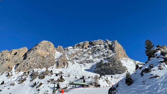 Pozza di Fassa - Aloch - Buffaure