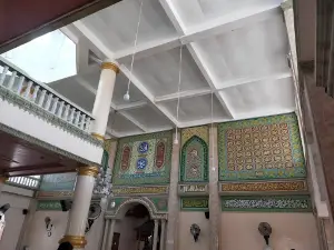 Mesjid Nurul Hijrah