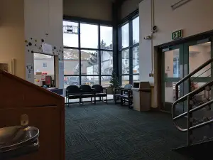 Unalaska Aquatics Center