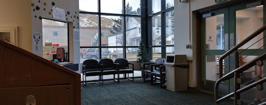 Unalaska Aquatics Center
