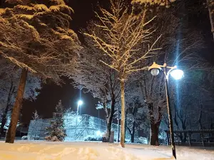 1 Eylül Parkı