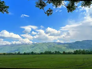 Gölyaka Kültür park