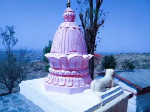 Jog Math (Datta Mandir)