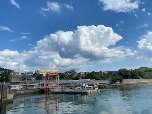 Koibitonoseichi Water Park