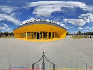 Kaposvár Aréna