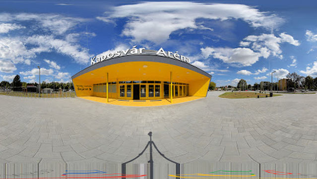 Kaposvár Aréna