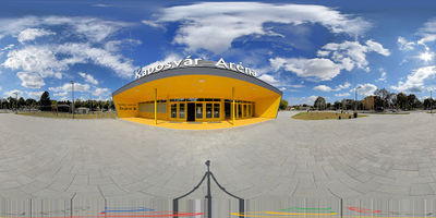 Kaposvár Aréna