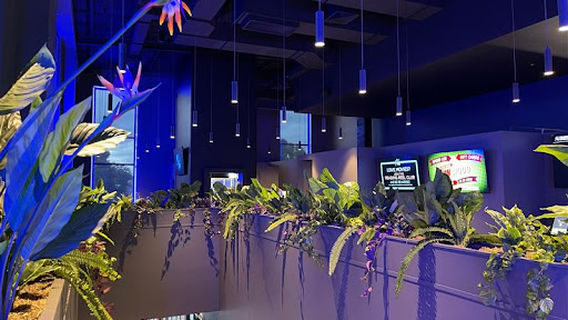 Reading Cinemas Traralgon