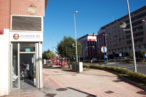 ecobebé 5D - ecografía 5D Barakaldo-Bilbao
