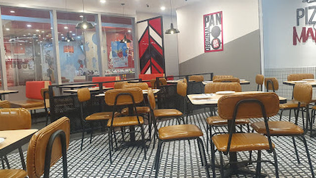 Lotte Cinema Hà Đông