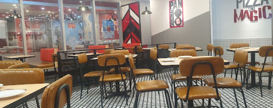 Lotte Cinema Hà Đông