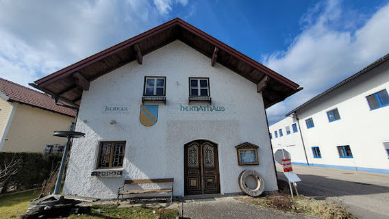 Gemeinde Jeging
