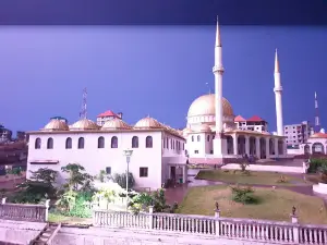 Mosquée Turque de Koloma