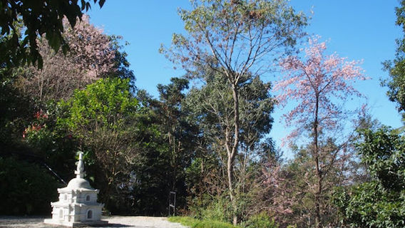 Bhattidanda Dhulikhel