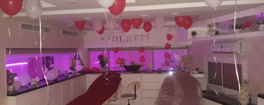 Violette