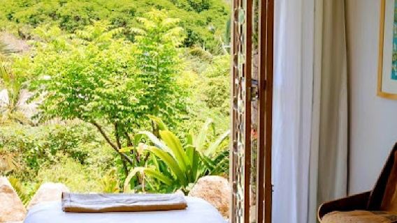 Sayulita Holistic Bodywork