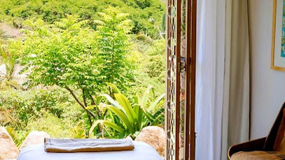 Sayulita Holistic Bodywork