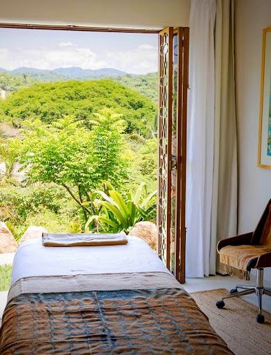 Sayulita Holistic Bodywork